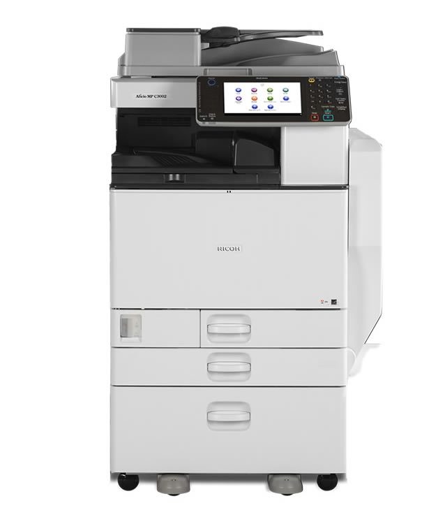 Ricoh Aficio Mp C3502 Driver Software Download