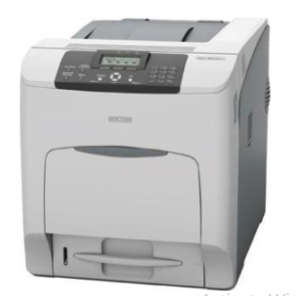 Ricoh C440dn Driver and Manual Download