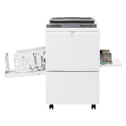 Ricoh DD 6650P