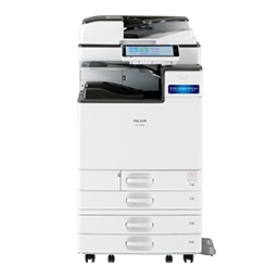 Ricoh IM C6000