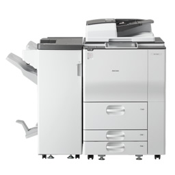 Ricoh MP 7503