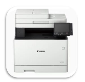 Canon imageCLASS MF746Cx Driver