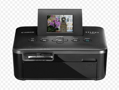 Download Canon SELPHY CP800 Driver