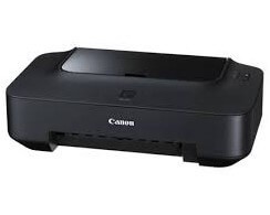 Download Driver Canon iP2770