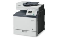 Canon IMAGECLASS MF810cdn