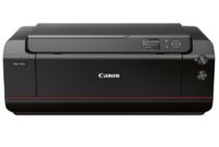 Canon imagePROGRAF PRO-1000 Driver Software Download