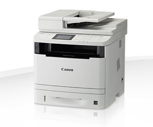 Canon MF410 Printer Driver Download
