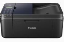 Canon PIXMA E480 Driver Software Download