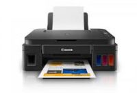 Canon PIXMA G2010 Driver Software Download