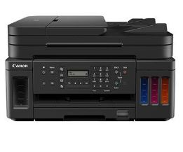 Canon PIXMA G7050 Driver Software Download