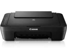 Canon PIXMA MG2570S Driver Software Download