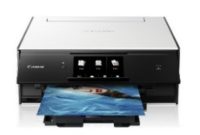 Canon Pixma TS9050 Driver Software Manual Download