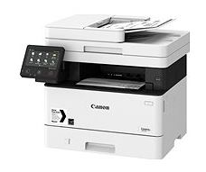 Canon i-SENSYS MF428X Driver Software Download
