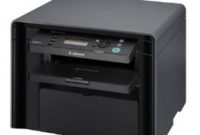 Canon i-SENSYS MF4410 Driver