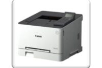 Canon imageCLASS LBP623cdw Software Download