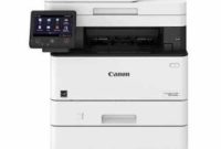 Canon imageCLASS MF445DW Driver Software Download