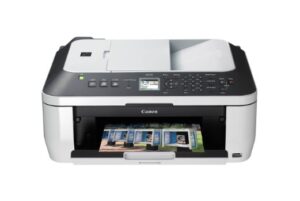 Canon PIXMA MX330 Driver Download