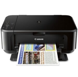 Canon PIXMA G3600 Driver