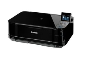 Canon PIXMA MG5120 Driver Download