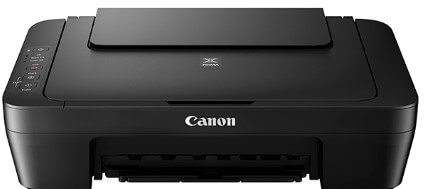 Canon PIXMA MG5140 Driver Download