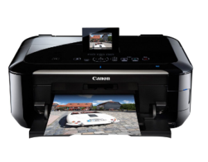 Canon PIXMA MG5310 Driver Download