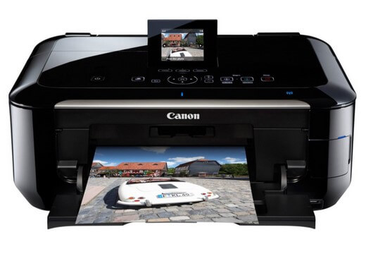 Canon PIXMA MG6270 Driver Download