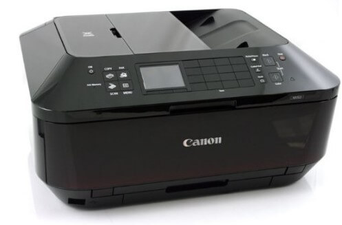 Canon PIXMA MG6400 Driver Download