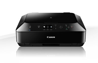 Canon PIXMA MG6600 Driver Download