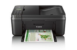 Canon PIXMA MX496 Drivers Download