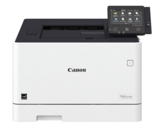 Canon imageCLASS LBP654Cdw Driver