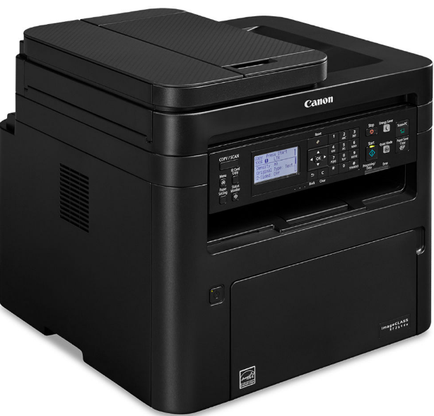 Canon imageCLASS MF264dw Driver Downloads | Drivers Ricoh