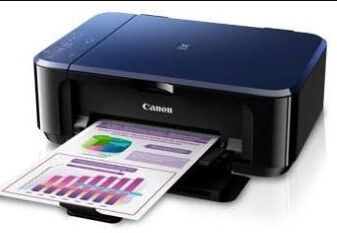 Download Canon PIXMA E560 Driver