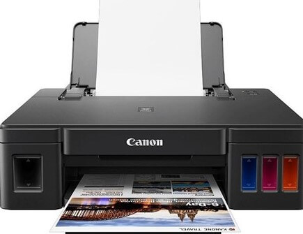Download Canon PIXMA G1501 Driver
