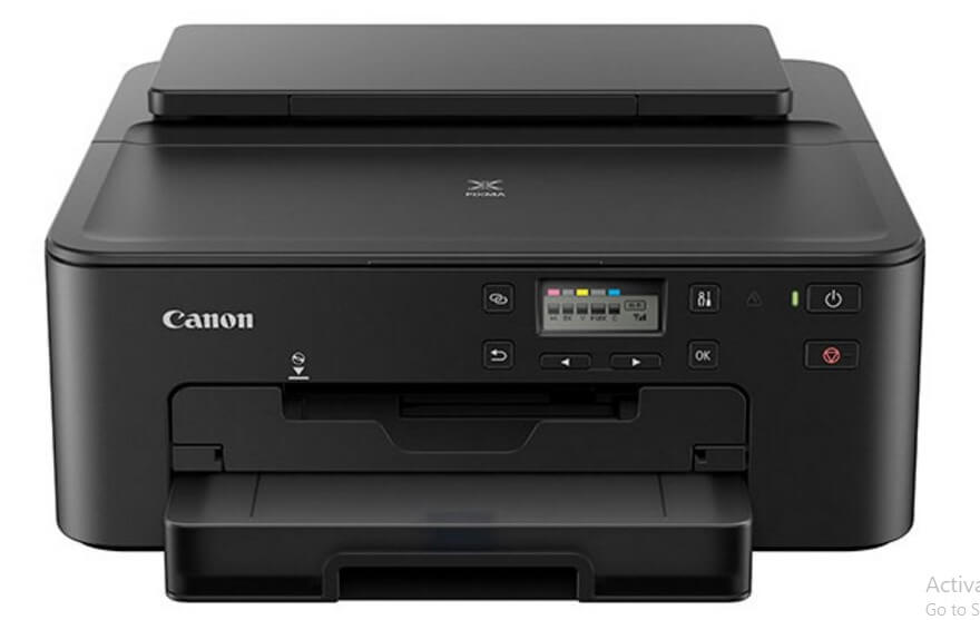 Download Canon PIXMA TS702 Driver