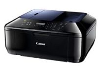 Canon PIXMA E600 Driver Software Download