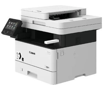 Download Canon i-SENSYS MF420 Driver