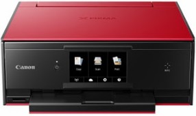 Canon PIXMA TS8000 Driver