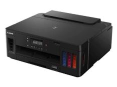 Canon PIXMA G5050 Driver