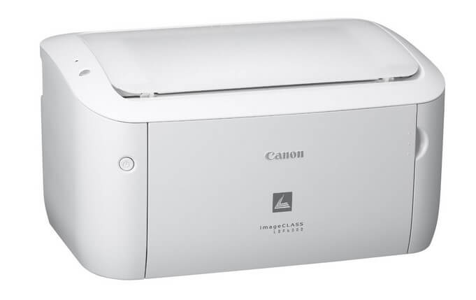 Download Canon Lasershot LBP6000 Driver