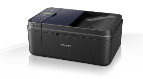 Download Canon PIXMA E484 Driver