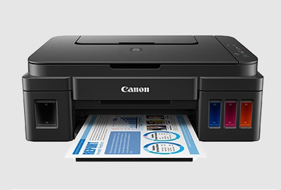 Download Canon PIXMA G3000 Driver