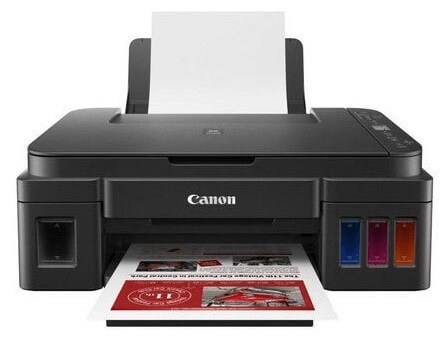Download Canon PIXMA G3010 Driver