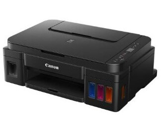 Download Canon PIXMA G3012 Driver