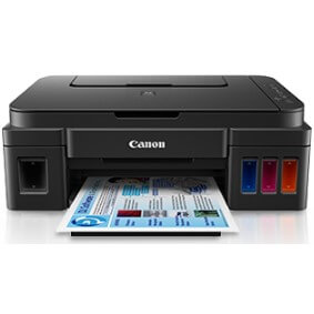 Download Canon PIXMA G3100 Driver