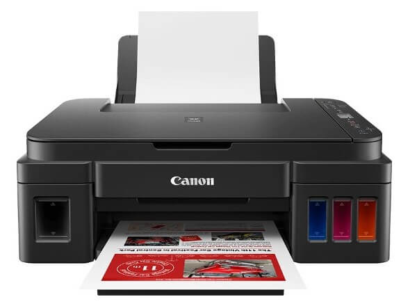 Download Canon PIXMA G3410 Driver