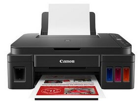 Download Canon PIXMA G3510 Driver