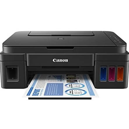 Download Canon PIXMA G5020 Driver