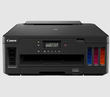 Download Canon PIXMA G5070 Driver