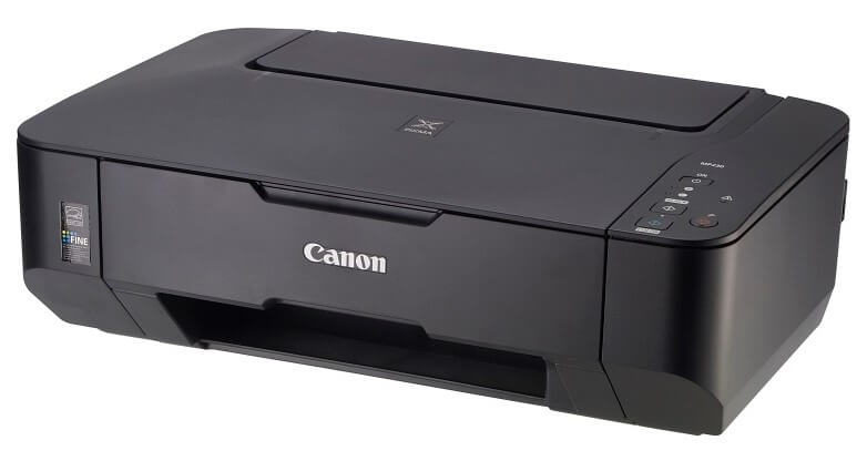 Download Canon PIXMA MP230 Driver