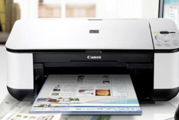 Download Canon PIXMA MP258 Driver